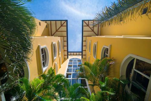 Hotel Villas Del Rio Luxury Suites By Vrhost