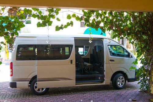 Hotel Villas Del Rio Luxury Suites By Vrhost