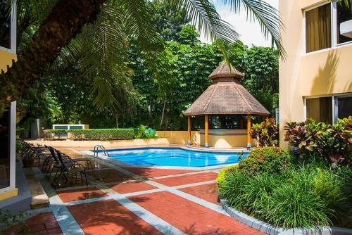 Hotel Villas Del Rio Luxury Suites By Vrhost