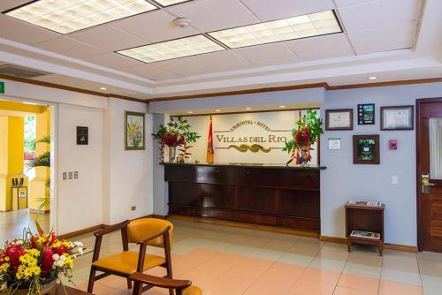 Hotel Villas Del Rio Luxury Suites By Vrhost