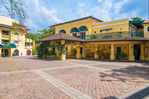 Hotel Villas Del Rio Luxury Suites By Vrhost