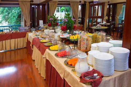 Hotel Villas Del Rio Luxury Suites By Vrhost