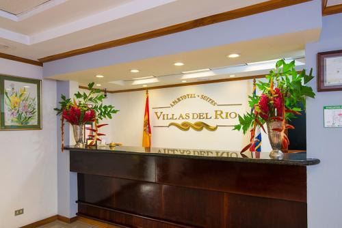 Hotel Villas Del Rio Luxury Suites By Vrhost