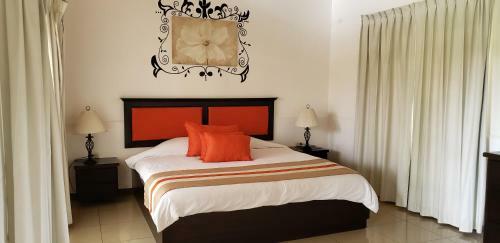 Hotel Lapas Volando