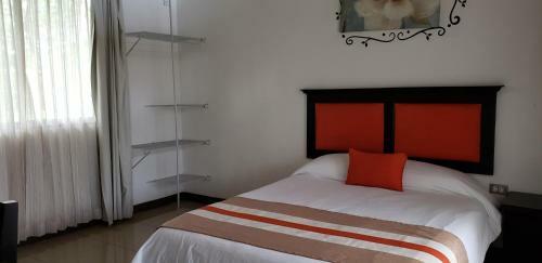 Hotel Lapas Volando