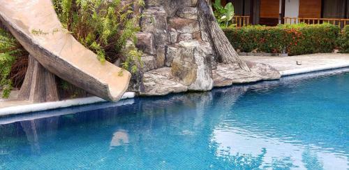 Hotel Lapas Volando