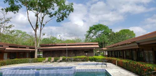 Hotel Lapas Volando