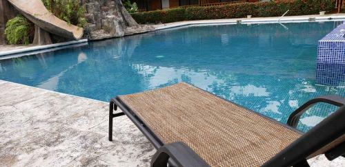 Hotel Lapas Volando
