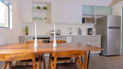 Apartamento Corporate Stays - Arborea Flats - Modern 1br