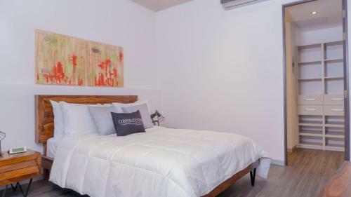 Apartamento Corporate Stays - Arborea Flats - Modern 1br