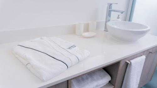 Apartamento Corporate Stays - Arborea Flats - Modern 1br
