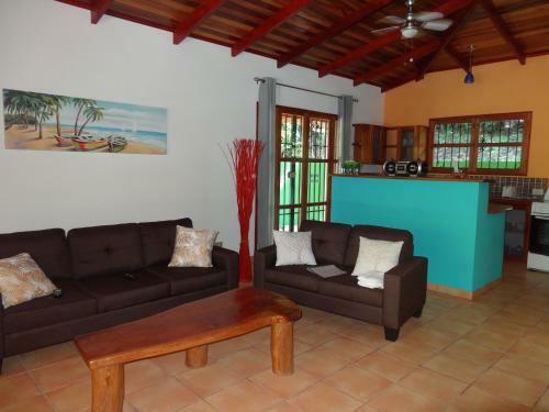 Hotel El Peque�o Gecko Verde