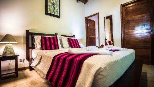 Hotel El Peque�o Gecko Verde