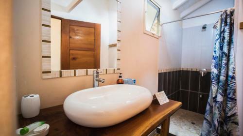 Hotel El Peque�o Gecko Verde