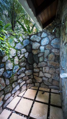 Hotel El Peque�o Gecko Verde