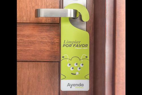 Hotel Ayenda 1219 Park 6