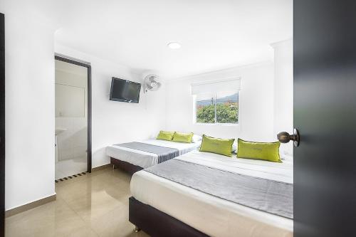 Hotel Ayenda 1219 Park 6