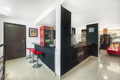 Hotel Ayenda 1219 Park 6