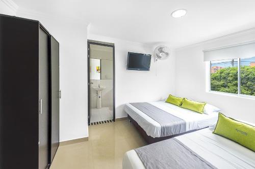 Hotel Ayenda 1219 Park 6