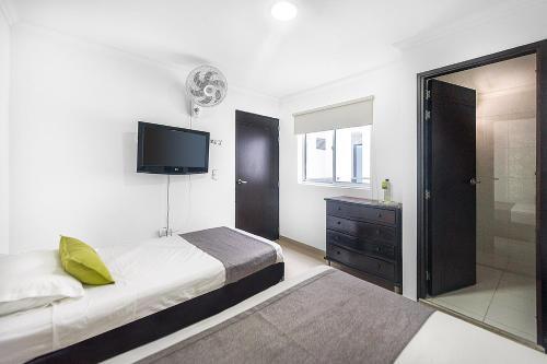 Hotel Ayenda 1219 Park 6