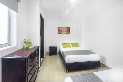 Hotel Ayenda 1219 Park 6