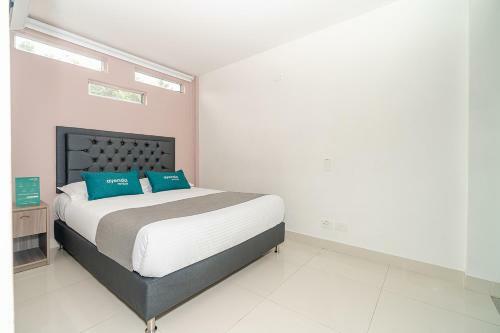 Ayenda 79 Hotel