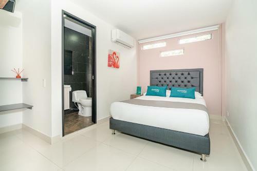 Ayenda 79 Hotel