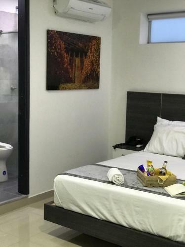 Hotel 10 Express