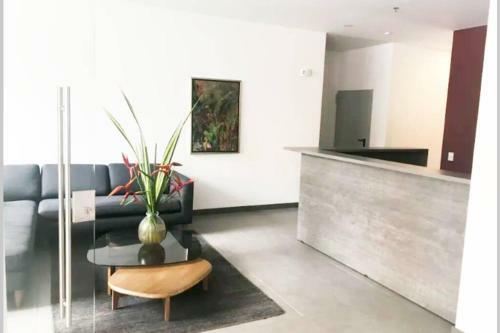 Apartamento Hotel Class Suites ? Poblado, Pool Balcony View 2 Bed Rooms AC Netflix