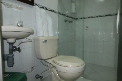 Hotel Zandalo Medellin
