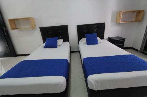 Hotel Zandalo Medellin