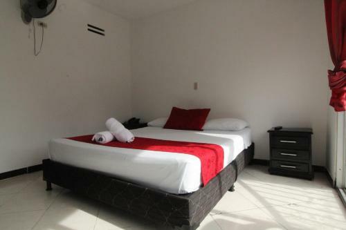 Hotel Zandalo Medellin