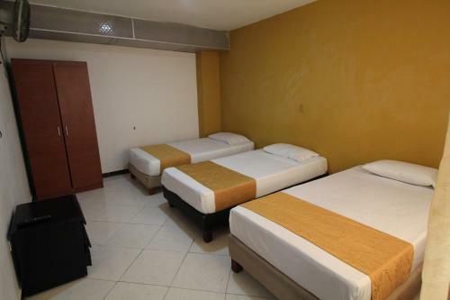 Hotel Zandalo Medellin