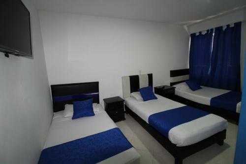 Hotel Zandalo Medellin