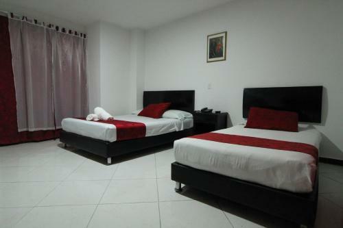 Hotel Zandalo Medellin