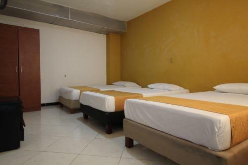 Hotel Zandalo Medellin