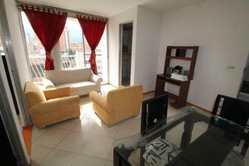 Hotel Zandalo Medellin