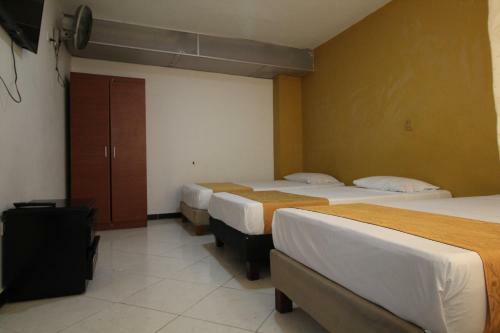 Hotel Zandalo Medellin