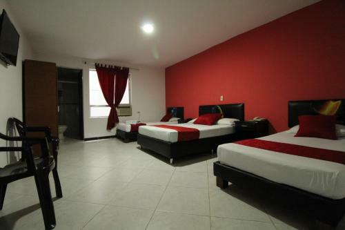 Hotel Zandalo Medellin