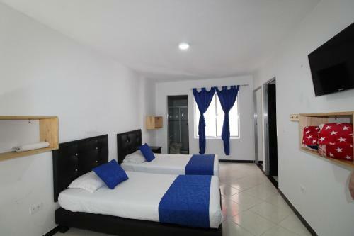 Hotel Zandalo Medellin