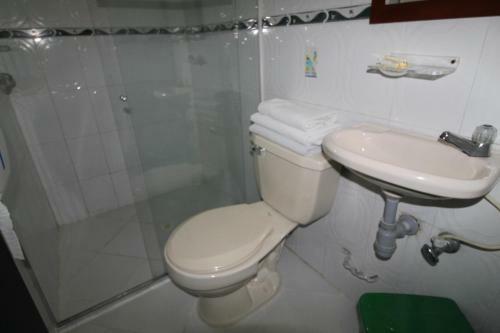 Hotel Zandalo Medellin