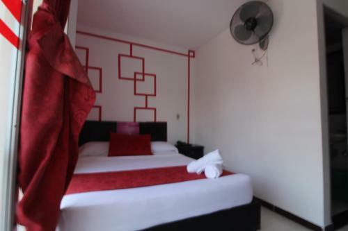 Hotel Zandalo Medellin