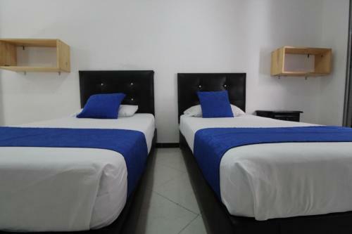 Hotel Zandalo Medellin