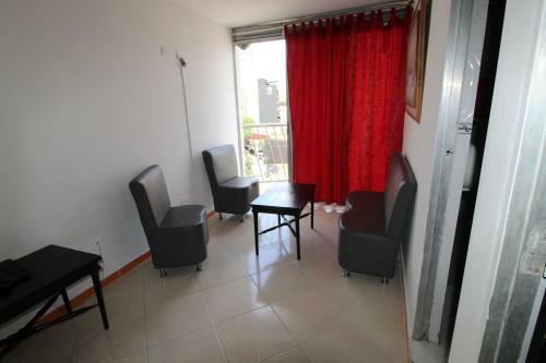 Hotel Zandalo Medellin