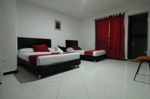 Hotel Zandalo Medellin