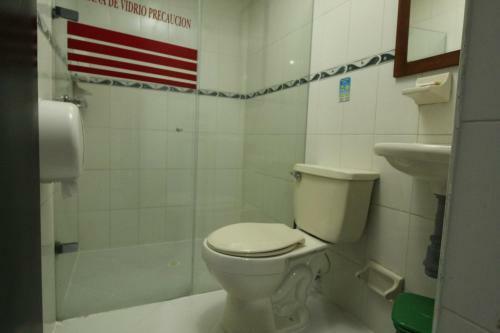Hotel Zandalo Medellin