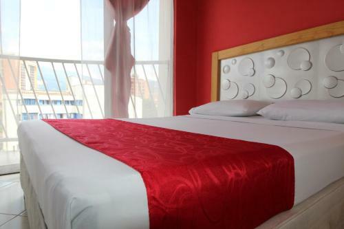 Hotel Zandalo Medellin