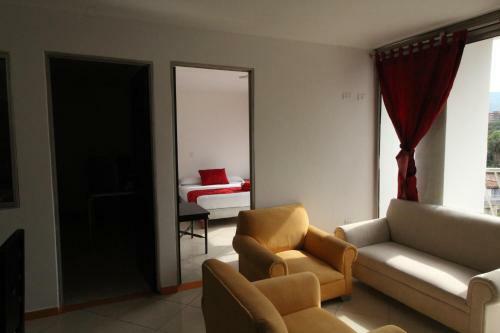 Hotel Zandalo Medellin