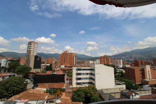 Hotel Zandalo Medellin