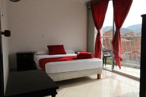 Hotel Zandalo Medellin